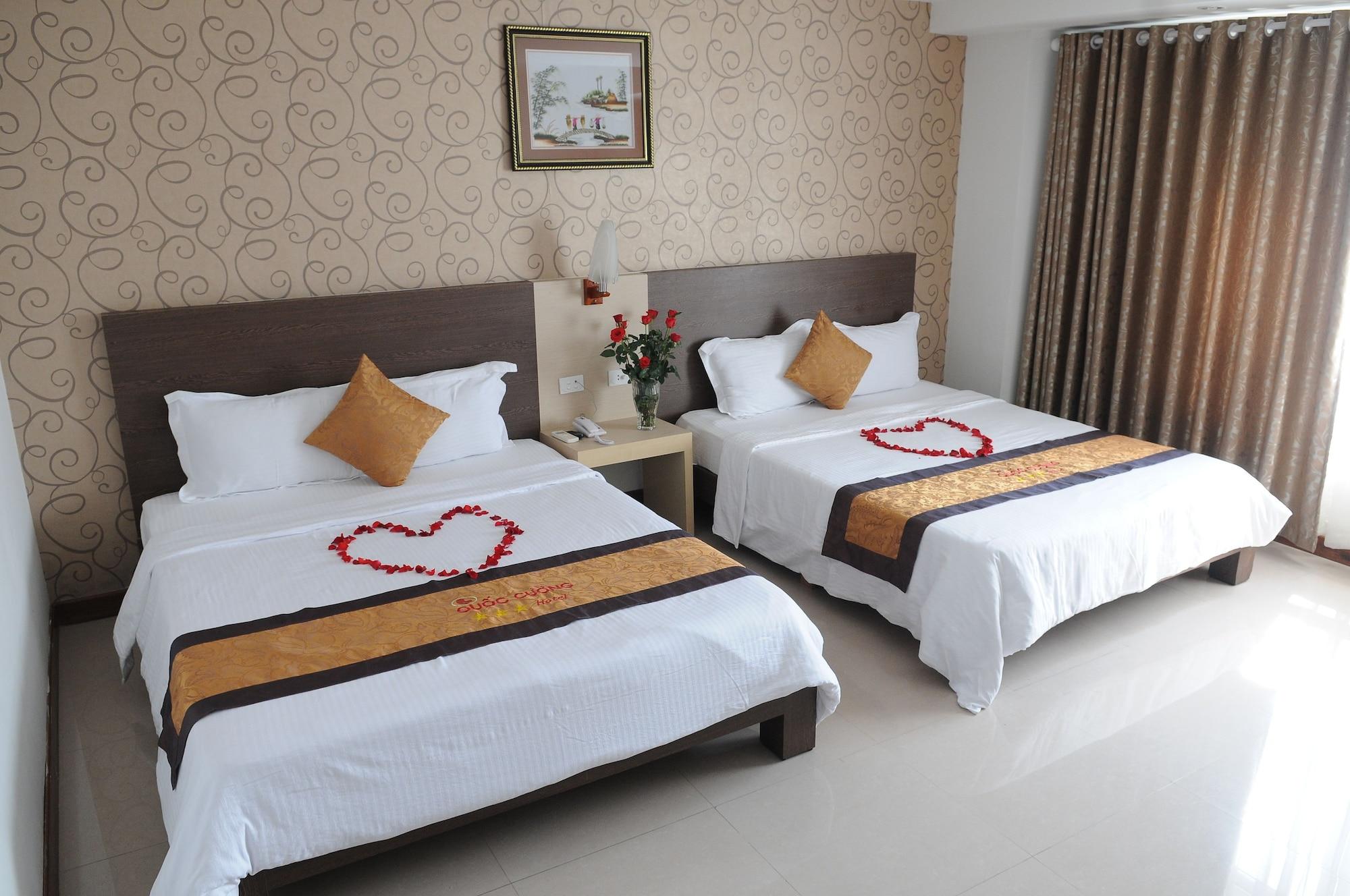 Quoc Cuong Center Da Nang Hotel By Haviland Экстерьер фото